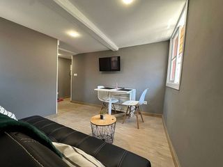 Estudio en alquiler en Casco Viejo en Ourense