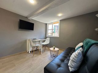 Estudio en alquiler en Casco Viejo en Ourense