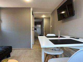 Estudio en alquiler en Casco Viejo en Ourense
