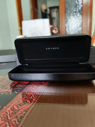 Funda Multioptica sin usar, caja completa. Estreno