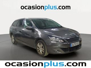 Peugeot 308 SW PureTech 130 S&S Style 96 kW (130 CV)