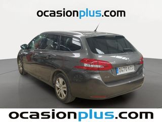 Peugeot 308 SW PureTech 130 S&S Style 96 kW (130 CV)