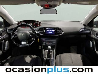 Peugeot 308 SW PureTech 130 S&S Style 96 kW (130 CV)