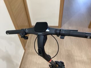 Segway ZT3 Pro - Menos de 1200 km