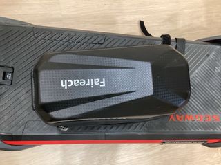 Segway ZT3 Pro - Menos de 1200 km