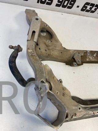 Cuna delantera bmw serie 1 serie 3