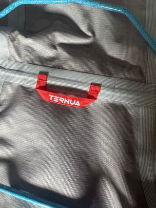 Chaqueta Nieve Ternua Gore-Tex Talla M