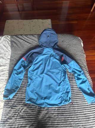 Chaqueta Nieve Ternua Gore-Tex Talla M