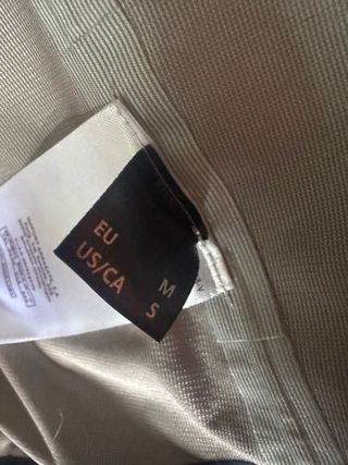 Chaqueta Nieve Ternua Gore-Tex Talla M