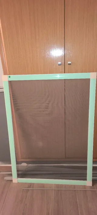 Mosquitera de ventana