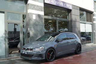 Volkswagen Golf TCR 290CV DSG 2019