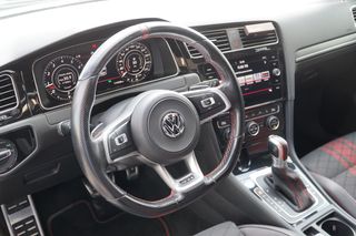 Volkswagen Golf TCR 290CV DSG 2019