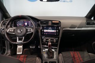 Volkswagen Golf TCR 290CV DSG 2019