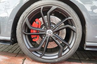 Volkswagen Golf TCR 290CV DSG 2019