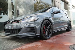 Volkswagen Golf TCR 290CV DSG 2019