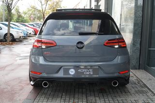 Volkswagen Golf TCR 290CV DSG 2019