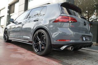 Volkswagen Golf TCR 290CV DSG 2019