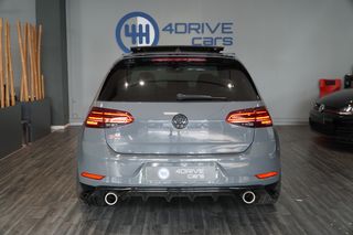 Volkswagen Golf TCR 290CV DSG 2019