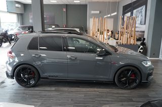 Volkswagen Golf TCR 290CV DSG 2019