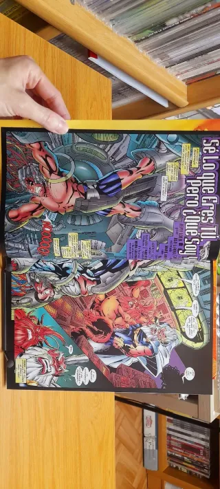 X-Force vol.2 #17-18 Forum