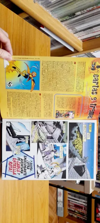 X-Force vol.2 #17-18 Forum