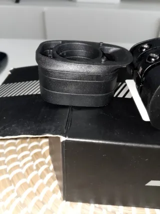 Potencia FSA 120mm como nueva con caja