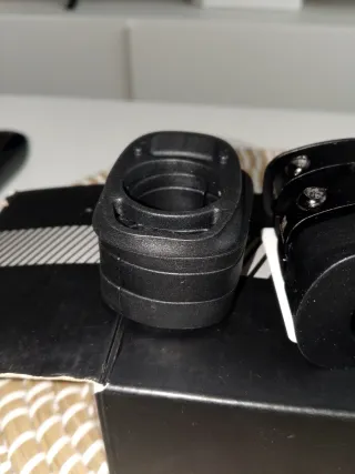 Potencia FSA 120mm como nueva con caja