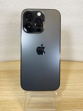 iPhone 14 Pro 128GB Negro 84% Batería