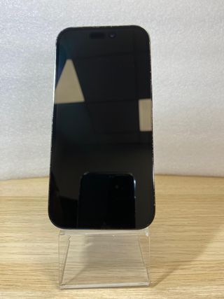 iPhone 14 Pro 128GB Negro 84% Batería