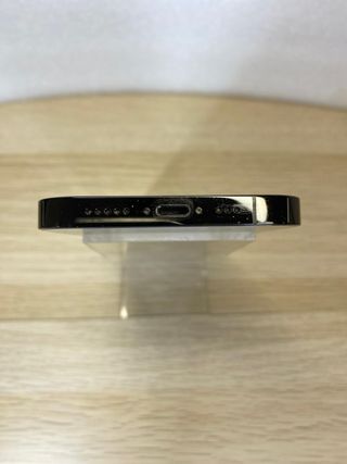 iPhone 14 Pro 128GB Negro 84% Batería