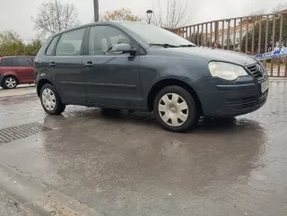 Volkswagen Polo 2007