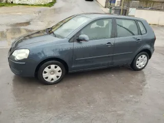 Volkswagen Polo 2007