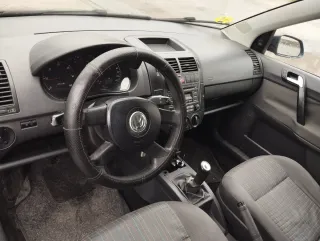 Volkswagen Polo 2007