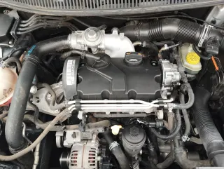 Volkswagen Polo 2007