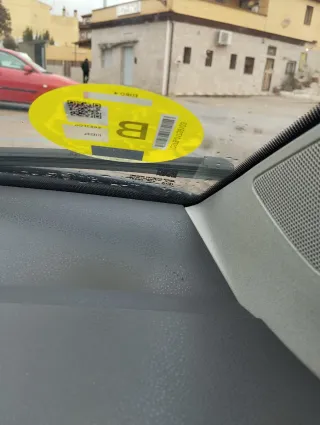 Volkswagen Polo 2007