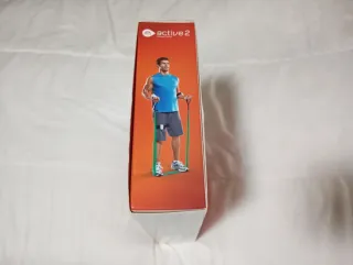 EA Sports Active 2 Personal Trainer Wii