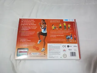 EA Sports Active 2 Personal Trainer Wii