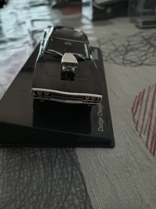 2 Coches Fast & Furious