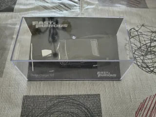 2 Coches Fast & Furious