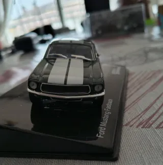 2 Coches Fast & Furious