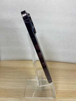 iPhone 14 Pro 128GB Morado 83% Batería