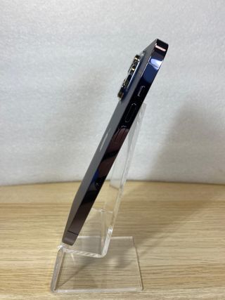 iPhone 14 Pro 128GB Morado 83% Batería