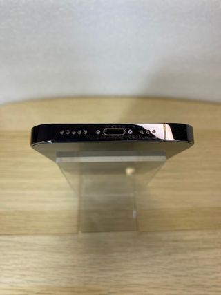 iPhone 14 Pro 128GB Morado 83% Batería