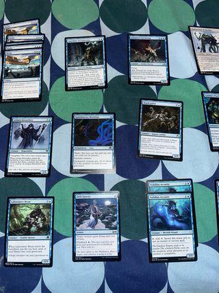 Cartas Magic The Gathering (Varias)