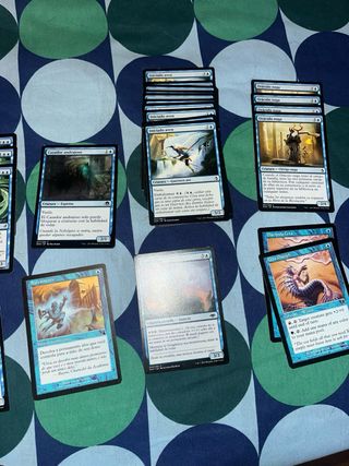 Cartas Magic The Gathering (Varias)