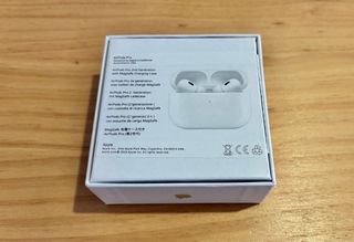 AirPods Pro (2.ª gen.)