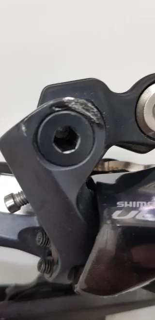 Cambio Shimano Ultegra R8050