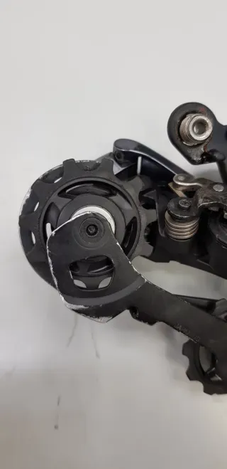 Cambio Shimano Ultegra R8050