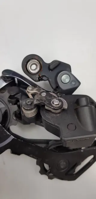 Cambio Shimano Ultegra R8050