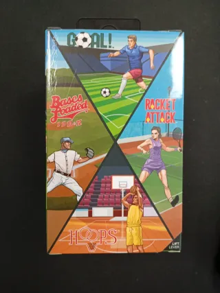 My Arcade Pico Player 100+ Juegos Retro